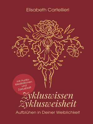 cover image of Zykluswissen, Zyklusweisheit